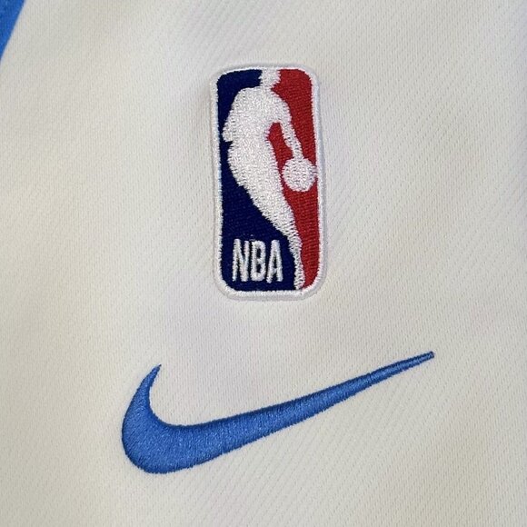 Marc Gasol Los Angeles Lakers Game Issued Warm Up Shirt and Pants City Edition - Picture 8 of 14